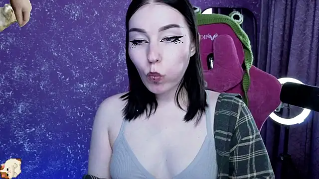 MargarettRose Chat XXX in diretta