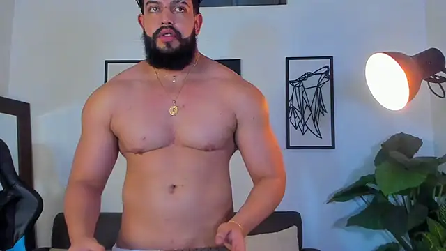 Chat XXX ao vivo de Justin_kingX7