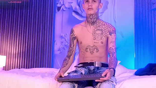Paulo_527 Live XXX-chat