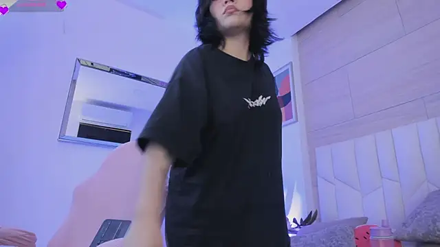 io_chie_ Chat XXX in diretta