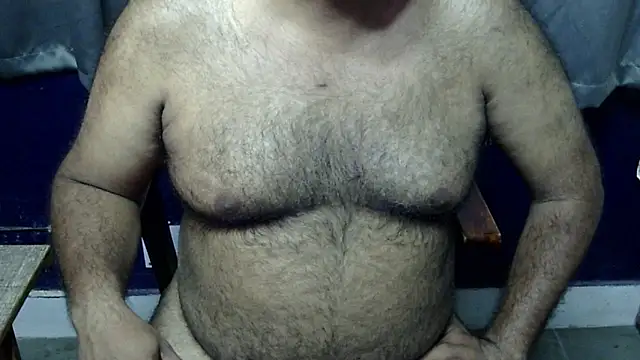 Show de webcam de hairysubcub_70