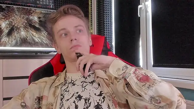 enker Live XXX-Chat
