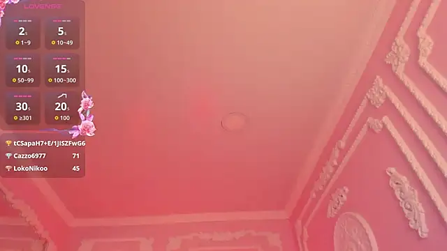 Kat_VonDeのライブXXXチャット