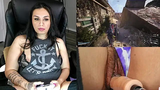 Chat XXX en directo de Blaze_Onn