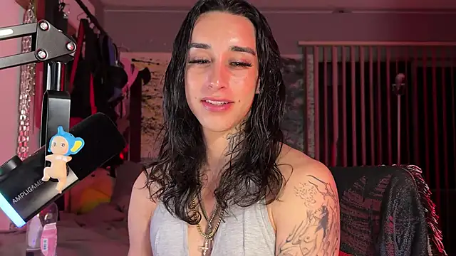 xoFrankie Live XXX Chat