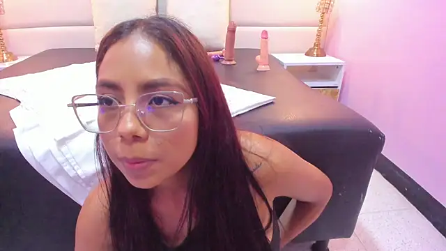 Chat XXX Live LeilaSaenz