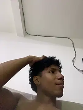 Czat XXX na żywo – Fabi_Granado
