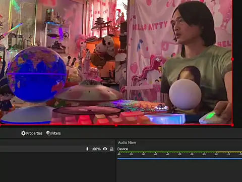 JesuAdam 现场XXX聊天