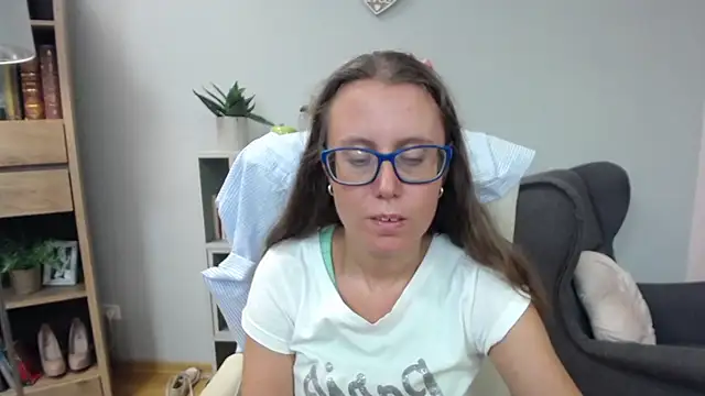 sweetxLizzy Live XXX-chat