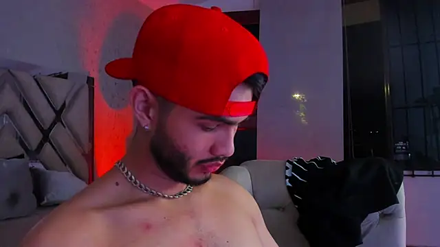 Онлайн чат XXX Vincentblack