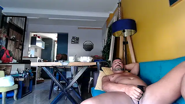 daddy3945 Webcamshow