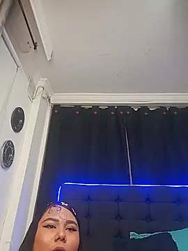 Alisteresa_'s Live XXX Chat