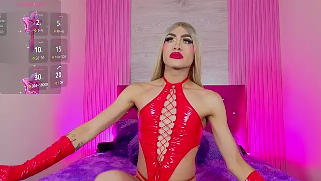 Zamara_Kleii 라이브 XXX 채팅