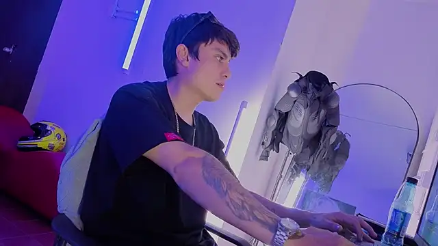 Czat XXX na żywo – angel_still_
