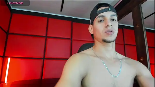 Chat XXX en directo de Jamexxx1_