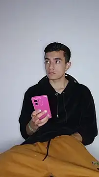 Chat +18 de Thick_Cock ao vivo