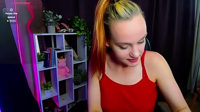 Ida_FaneStain's Live XXX Chat