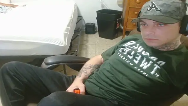 DADDY_KANE8---'s Live XXX Chat