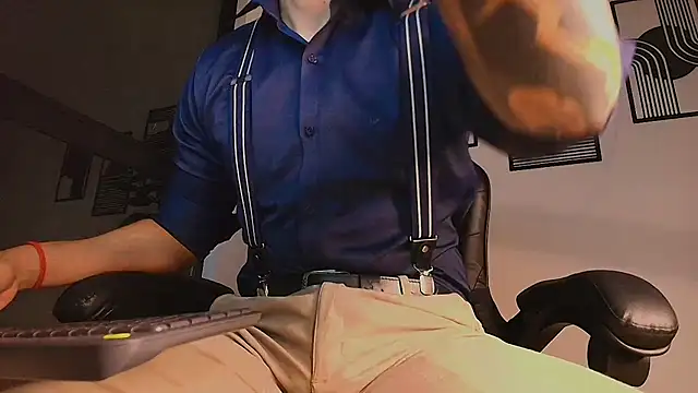 Chat +18 de ALPHA_DOMINUS_ ao vivo