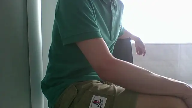Czat XXX na żywo – nole_china7