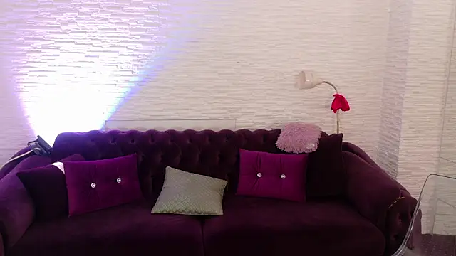 TemptingBella Chat XXX in diretta