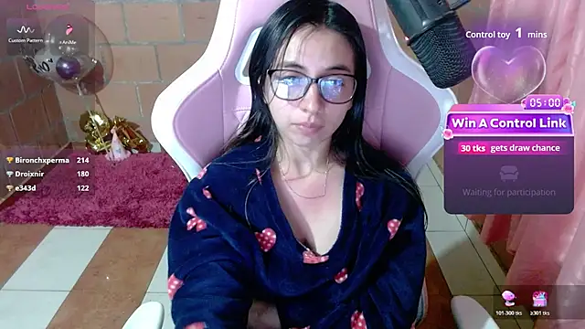 Maggie_Fox3 – Naživo XXX chat