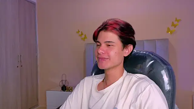 Chat XXX Live Derek_Sinn