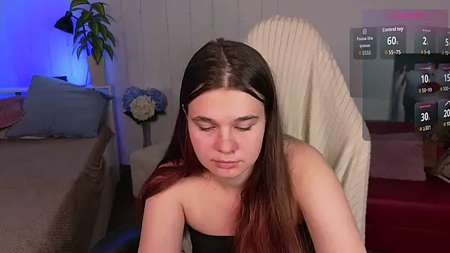 Kacey_Love's Live XXX Chat