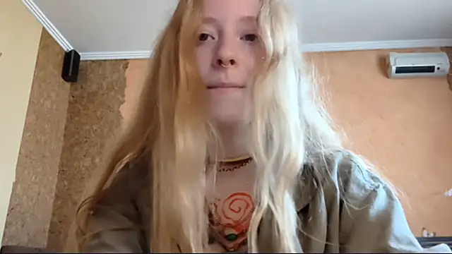 Chat XXX ao vivo de KateVibe_01