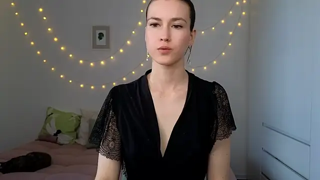 AliciaNewell: απευθείας συνομιλία ΧΧΧ