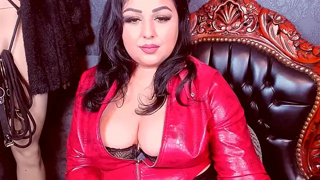 SelenaNoctis 라이브 XXX 채팅