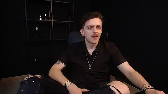 FelixStarkk Live XXX-chat