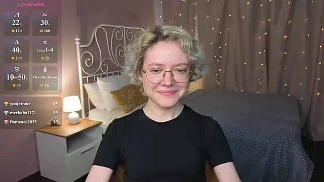 HottoKori's Live XXX Chat