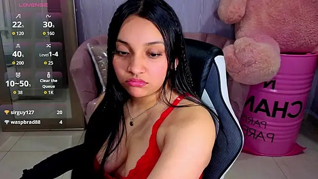 lia_harper_tn Live XXX chat
