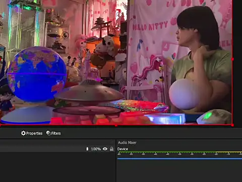 JesuAdam Chat XXX live