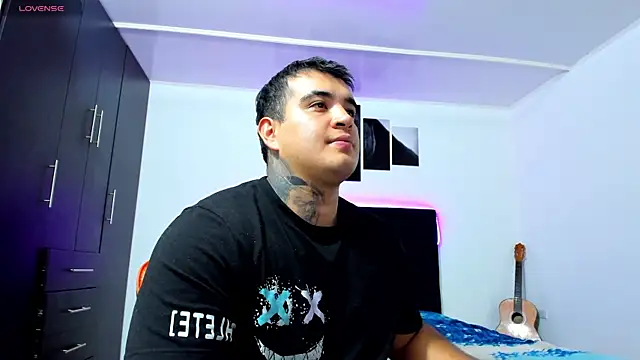 Chat XXX Live thiago__cp01