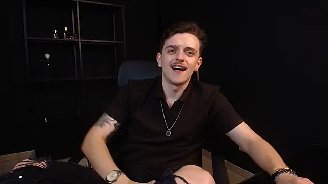 FelixStarkk Live XXX Chat