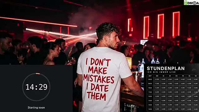Živý XXX chat boy_blue-