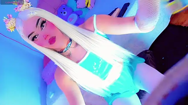 دردشة Shiaki_04 الجنسية المباشرة