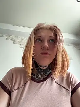 Chat XXX en directo de FionaMurr