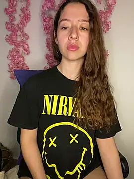 -rosiのライブXXXチャット