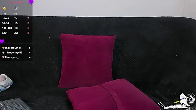 Britney_Rose Live XXX Chat