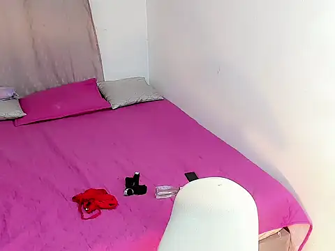 Ashley_Alexa Adlı Modelin Web Kamerası Şovu