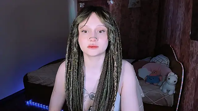 MariaMango Live XXX Chat