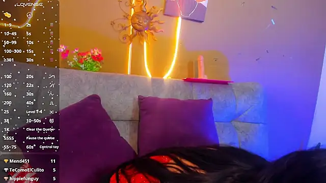 lucyfer_gpp's Live XXX Chat