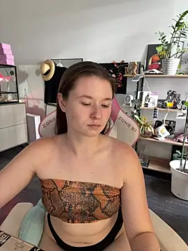 sweetest_pie Chat XXX in diretta