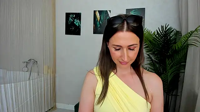 PassionGlow – Live XXX-chat