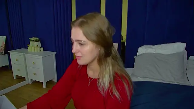 EllaBells – Live XXX-chat