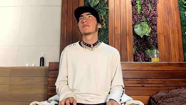 Živý XXX chat Angel_Marzel_