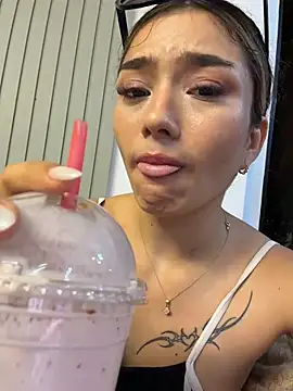 Arianavillada Live XXX-chat